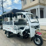 MOTO DE COMBUSTIBLE - Img 58118933