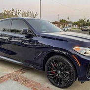 BMW X6 M50i 2021 - Img 57758971