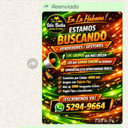 GESTORES de ventas - Img 55475513