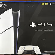 Vendo PlayStation 5 slim digital - Img 55793945