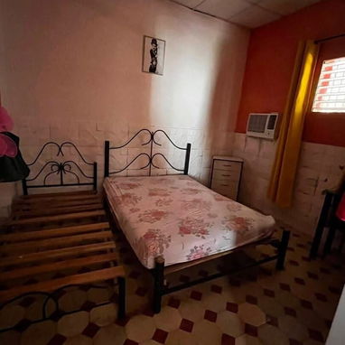 Casa independiente en Nuevo Vedado - 8/10