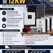 Kit de 12kw - Img 56275575