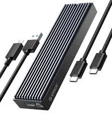 BUENOS PRECIOS  CAJAS PARA DISCOS DE PC,DE LAPTO Y M.2 MENSAJERIA RAPIDA ☎️☎️50763474 - Img 90667285