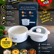 Comodidad para tu cocina - Img 57623833