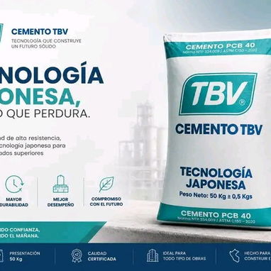Materiales de construcción a buen precio - 6/10