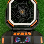 VENTILADOR RECARGABLE 40000 MAH - Img 56889391