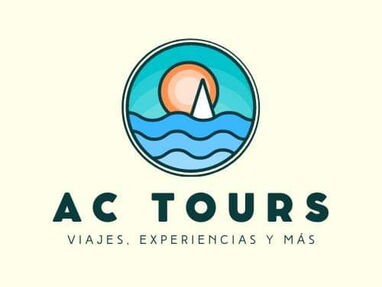 AC TOURS AGENCIA DE VIAJES - VUELOS BARATOS; OFERTAS HOTELES; TAXIS EN CUBA; PASAJES; REMESAS Y MUCHO MAS! - Img 41423588