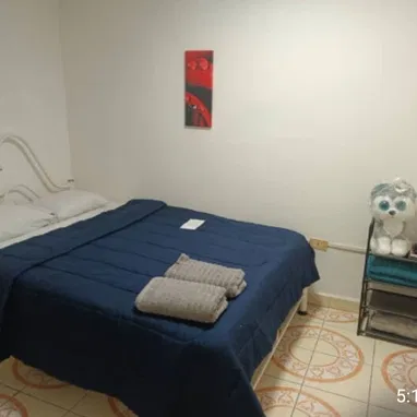 Vendo apto 2 hab en vedado todo incluido - 7/10