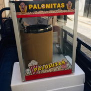 🍿 Máquina de palomitas - Img 56079603