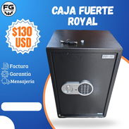 CAJA FUERTE DE 43 LITROS - Img 55595051