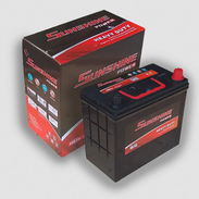 🛞 🔋BATERÍAS 12v45Ah amperes🔋 - Img 56685909