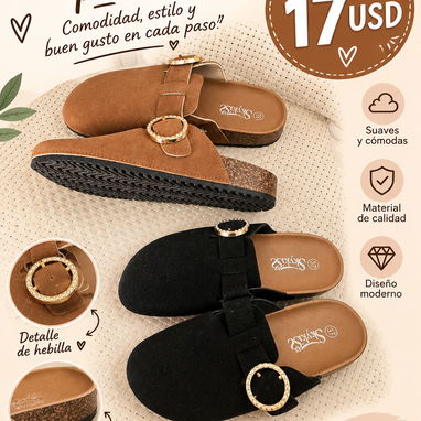 Venta de Ropa y Zapato - 3/10