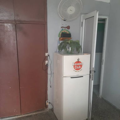 Apartamento ๐ en Alamar, Zona 5 (#165) - Img 123360672