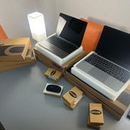 VENTA DE LAPTOPS – VARIAS MARCAS DISPONIBLES - Img 55739638