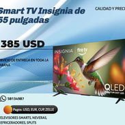 Smart TV Insignia de 55 pulgadas - Img 55892631