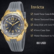 Reloj de Mujer Invicta - Img 55554474