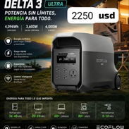 Ecoflou delta 3 clásica y delta 3 ultra - Img 56572941