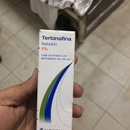 Terbinafina en spray 25 usd - Img 54839528