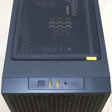 Chasis Corsair 3000D RGB Airflow - Img 127599702