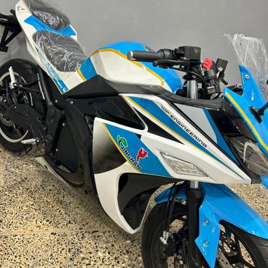 Motos Eléctricas Nuevas - Img 119116674