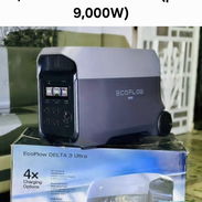 Ecoflow Delta 3 ultra, laisla 💯 - Img 57939897