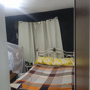 apartamento en la lisa - 5/10