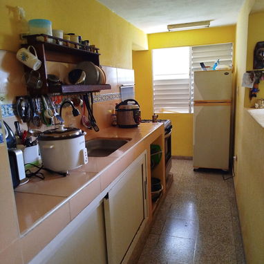 Venta de apartamento en Cojímar - Img 127532533