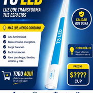 Bombillos Led - Img 56724901
