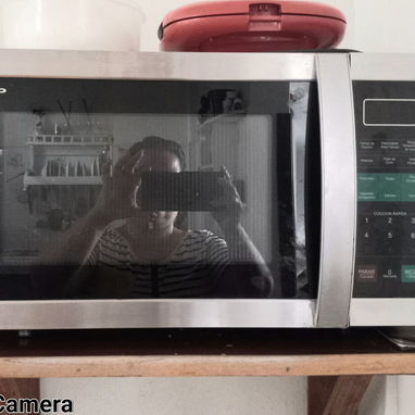 Venta de microondas - 2/2