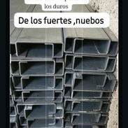 💥💥Purles ,bigas de 2.50 de largo x 7cm ancho y 2.5 mm de grosor .Galbanizados maxima calidad ... - Img 57222408