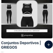 Conjuntos deportivos - Img 56501063