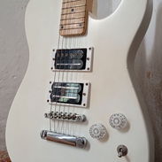Guitarra Eléctrica Kononykheen Breed Thirteen (Edición Limitada) - Img 53309387