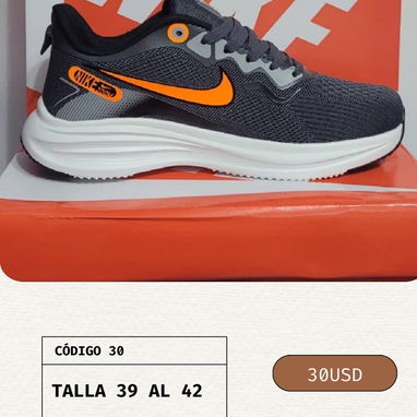 Tenis Nike para hombre y mujer en venta - modelos deportivos - 5/8