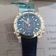 Vendo Bulova Precisionist 97b178. Interes llamar 56043652 - Img 49779509