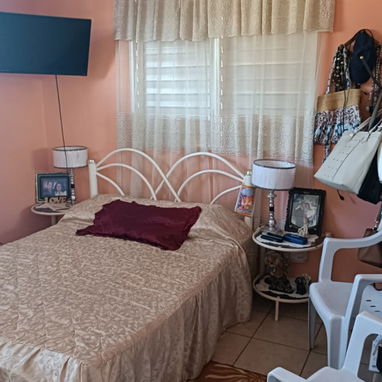 Casa en Marianao - 10/10