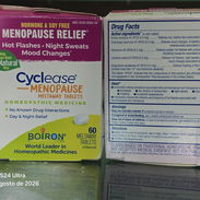Medicamento para la menopausia - Img 56891223