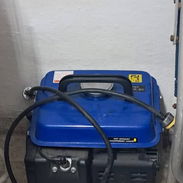 Planta eléctrica de gasolina 1250 Watts (2 tiempos) - Img 57582245