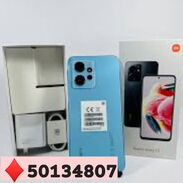 /50134807/ Xiaomi Note 12 (NUEVO) 180 USD ✓DUAL SIM ♦️ GARANTÍA+ACCESORIOS+DOMICILIO ♦️ - Img 45245412