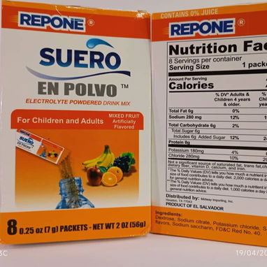 Vapor inhalador, Fixodent, Peptobismol, Paños antisépticos, Alivio urinario, Alivio tos, Difenhidramina y más - Img 119754560