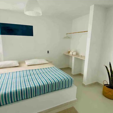 Tu escapada perfecto casa en Santa Fe con vista al mar 🌊 y piscina - Img 124269566
