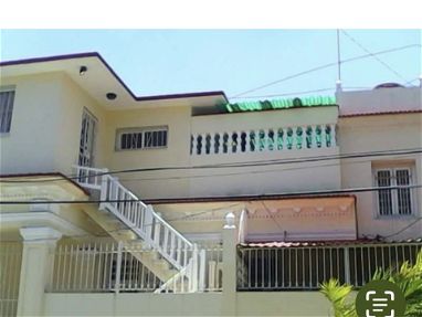 Vendo casa en Santos suares - Img 65047219