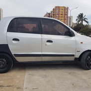 Hyundai atos,disponible apartir del 28 agosto,entrega en el aereopuerto incluido en el precio. - Img 56979207