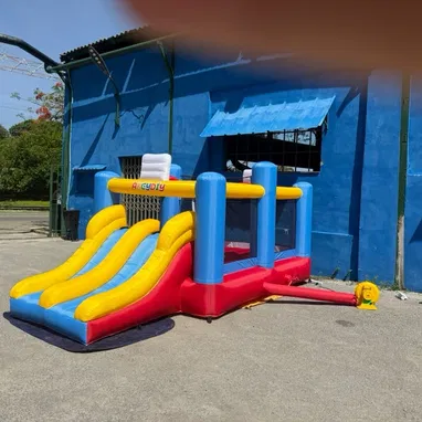 Inflable para niños de 3 - 10 años. Más información a WhatsApp +53 58239474 - Img 123304682