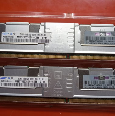 Discos duros y memorias para servidores NUEVOS (lea bien la descripción) - Img 73135347