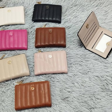 Monederos 👛 pequeños y grandes - 2/4