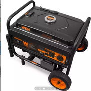 Generador Eléctrico 4750W - Potencia Real y Respaldo Inmediato - Img 48084263