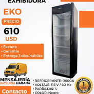 NEVERA EXHIBIDORA EKO 7PIES - Img 56851898