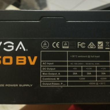 Vendo pc entera - Img 125488708
