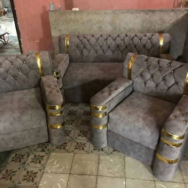 Colchones, muebles y camas de lujo - 5/10