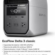 Ecoflow delta 3 classic - Img 56045001